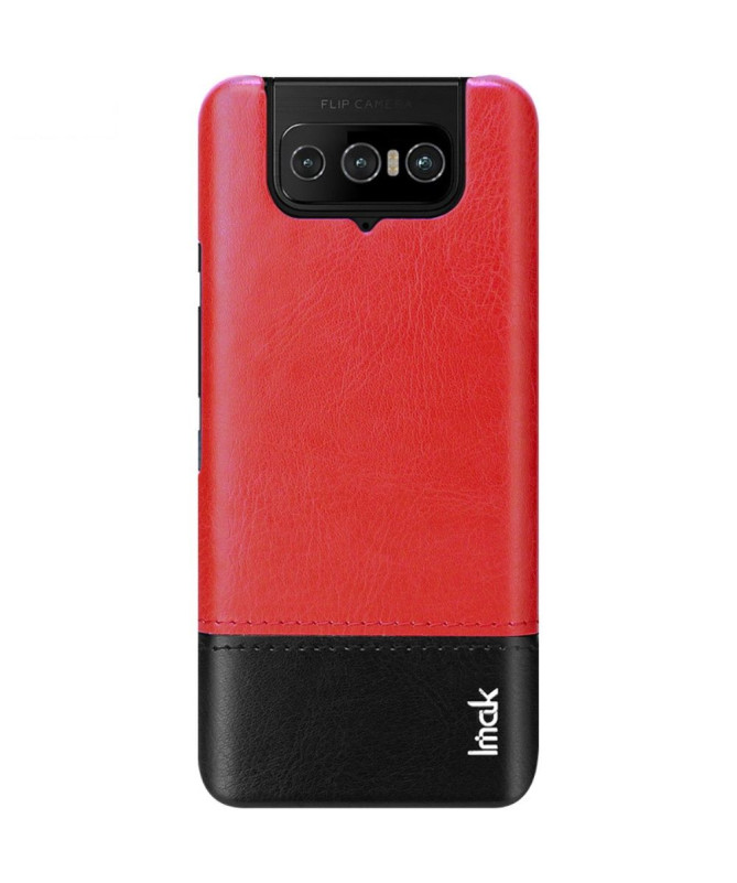 Coque Asus Zenfone 7 / Zenfone 7 Pro Ruiyi Series