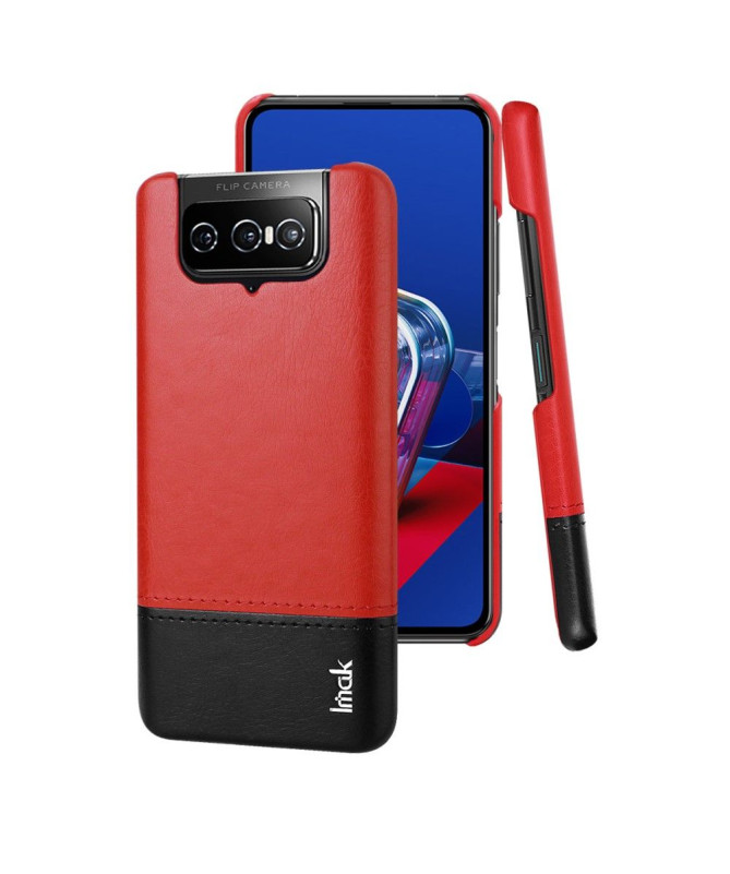 Coque Asus Zenfone 7 / Zenfone 7 Pro Ruiyi Series