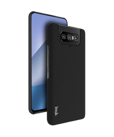 Coque Asus Zenfone 8 Flip Imak finition mat