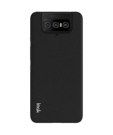 Coque Asus Zenfone 8 Flip Imak finition mat