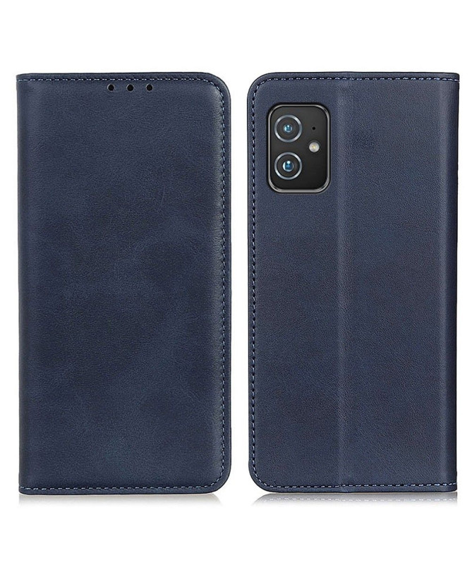 Housse flip cover Asus Zenfone 8 Simone Vieilli