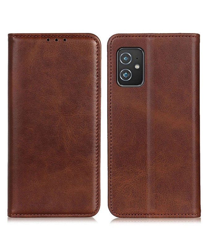 Housse flip cover Asus Zenfone 8 Simone Vieilli