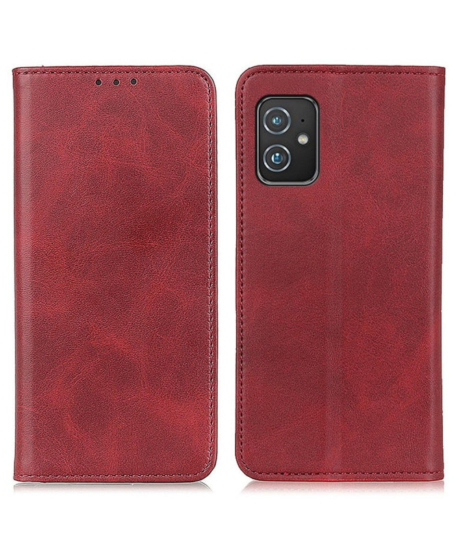 Housse flip cover Asus Zenfone 8 Simone Vieilli