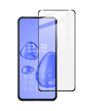 Protection d’écran Asus Zenfone 8 Flip en verre trempé full size