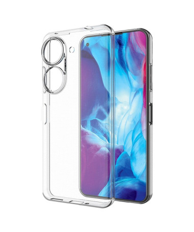 Coque Asus Zenfone 9 Prem's Transparente