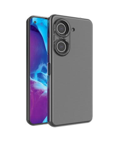 Coque Asus Zenfone 9 Prem's Transparente