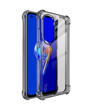 Coque Asus Zenfone 9 Class Protect Transparent