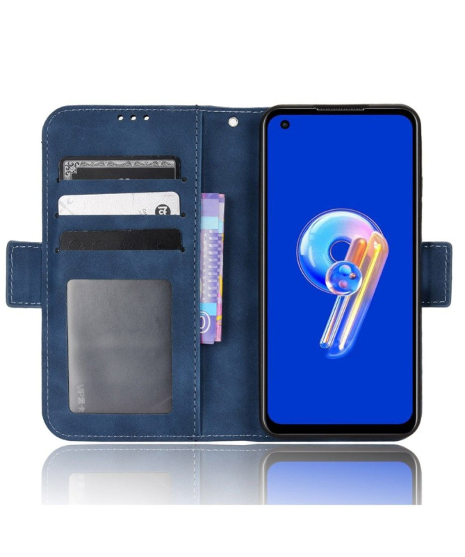 Asus Zenfone 10 / 9 - Housse Premium avec Porte Cartes