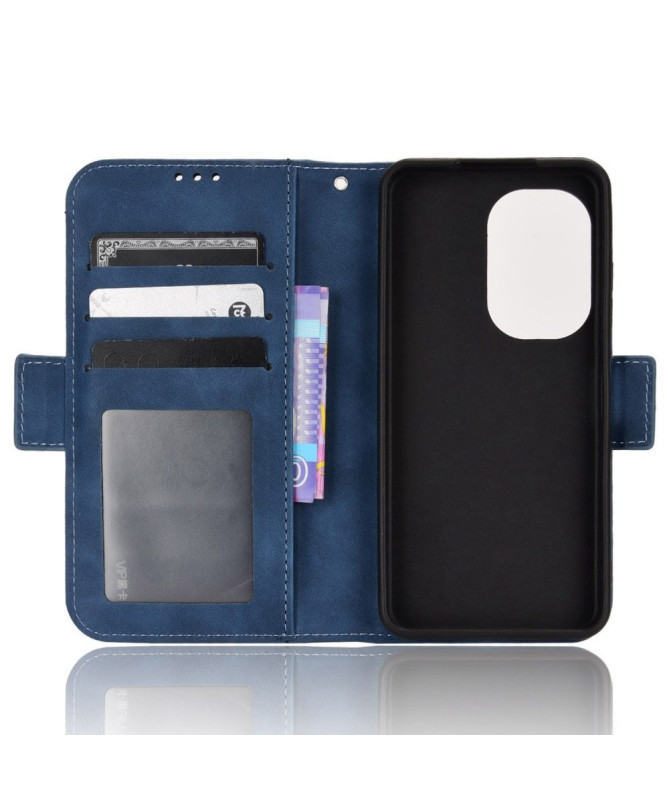 Asus Zenfone 10 / 9 - Housse Premium avec Porte Cartes