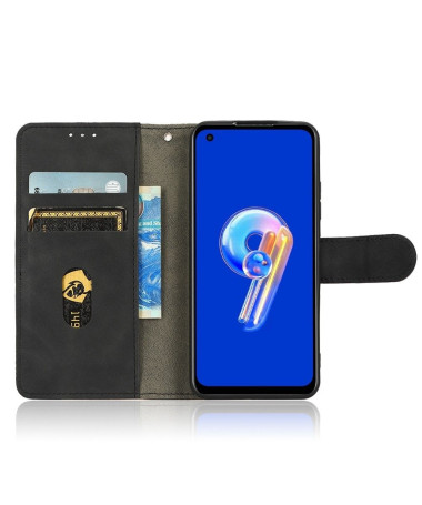 Housse Asus Zenfone 9 Soft Touch