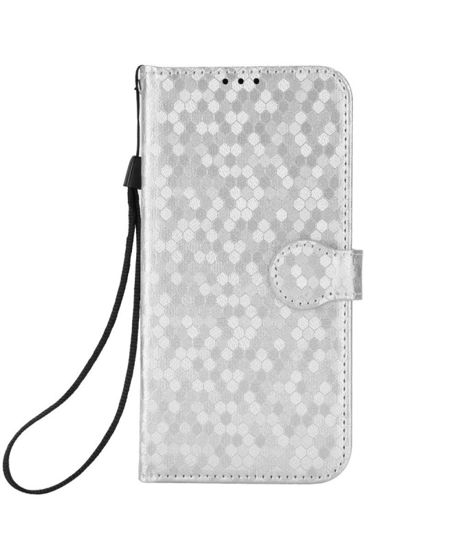 Housse Asus Zenfone 9 Design Nid d'Abeille