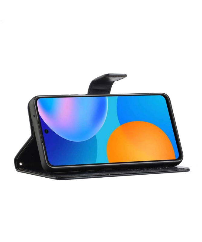 Housse Motorola Edge 20 Georgette Arbre