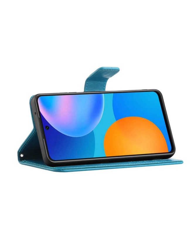 Housse Motorola Edge 20 Georgette Arbre