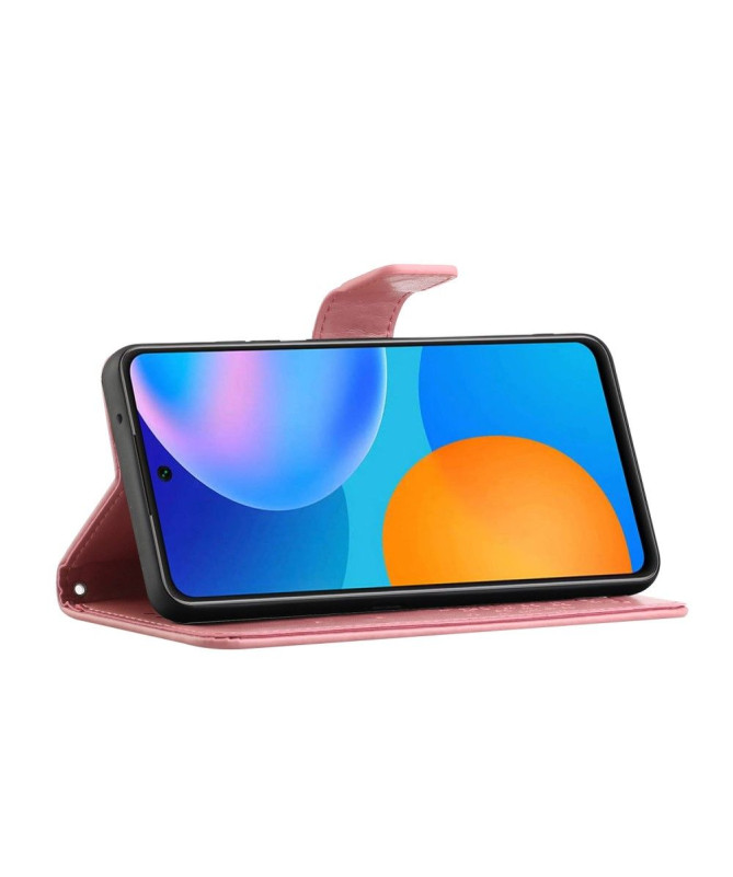 Housse Motorola Edge 20 Georgette Arbre