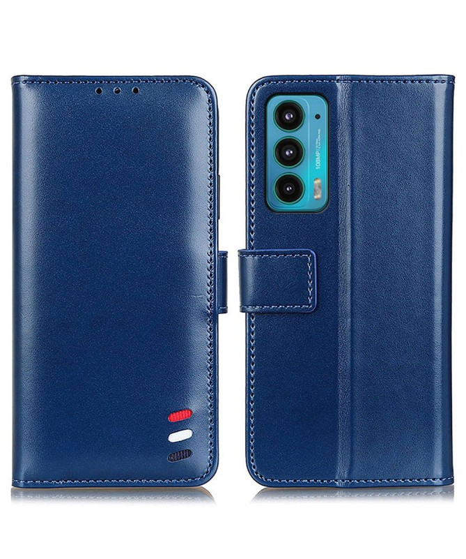 Housse Motorola Edge 20 Mélodie fonction Support