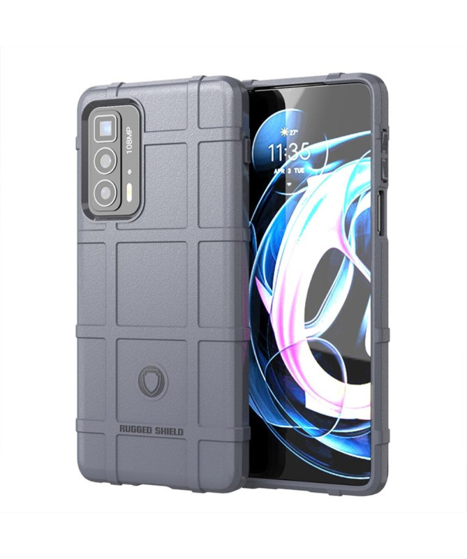 Coque Motorola Edge 20 Pro Rugged Shield Antichoc