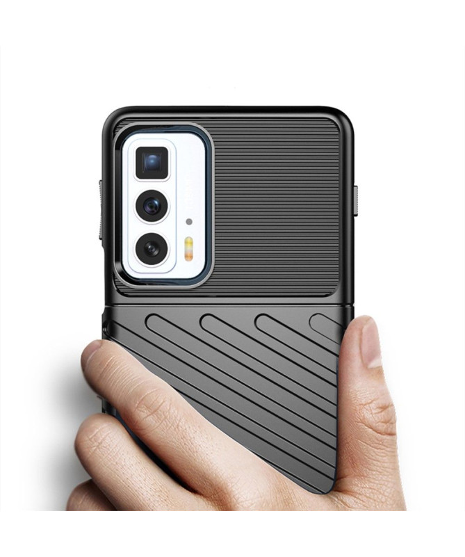 Coque Motorola Edge 20 Pro Thor Series Silicone