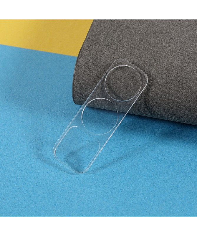 Verre Trempé Motorola Edge 20 Pro pour lentille (2 pièces)