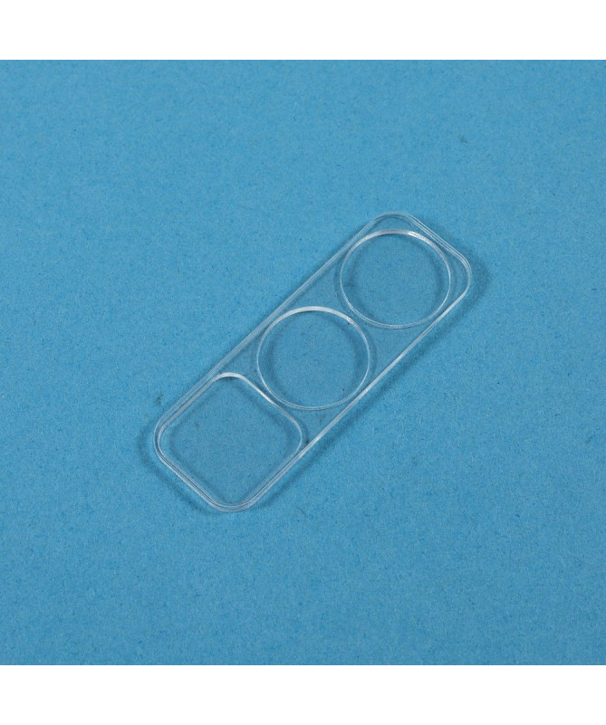 Verre Trempé Motorola Edge 20 Pro pour lentille (2 pièces)