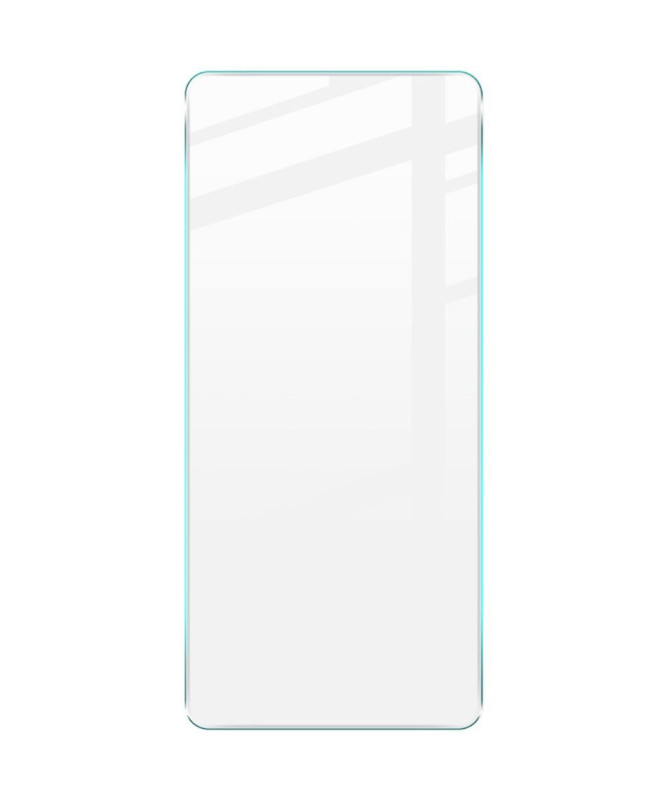 Film protecteur Motorola Edge 20 Lite en verre trempé