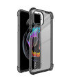 Coque Motorola Edge 20 Lite Class Protect Transparent