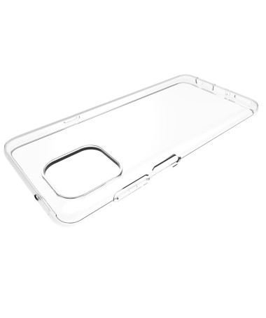 Coque Motorola Edge 20 Lite Prem's Transparente