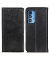 Housse flip cover Motorola Edge 20 Pro Simone Vieilli