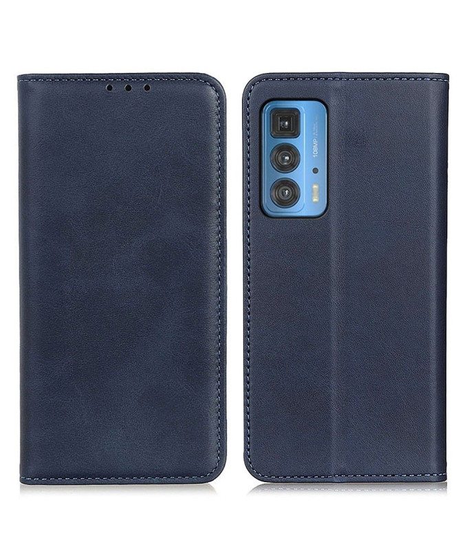 Housse flip cover Motorola Edge 20 Pro Simone Vieilli