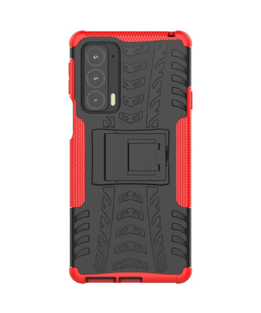 Coque Motorola Edge 20 Antidérapante avec support