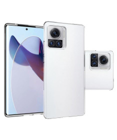 Coque Motorola Edge 30 Ultra Prem's Transparente