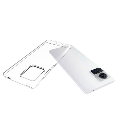 Coque Motorola Edge 30 Ultra Prem's Transparente