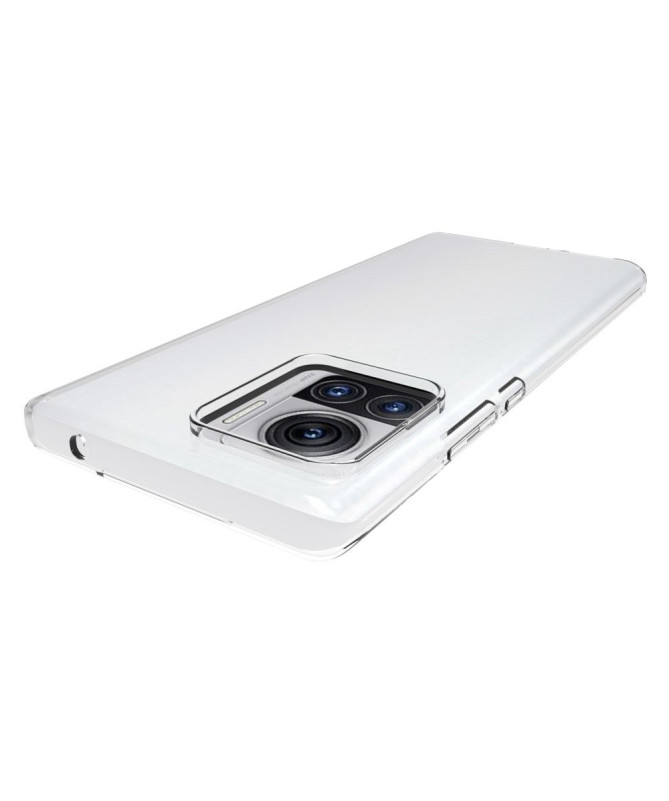 Coque Motorola Edge 30 Ultra Prem's Transparente