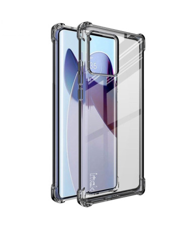 Coque Motorola Edge 30 Ultra Class Protect Transparent