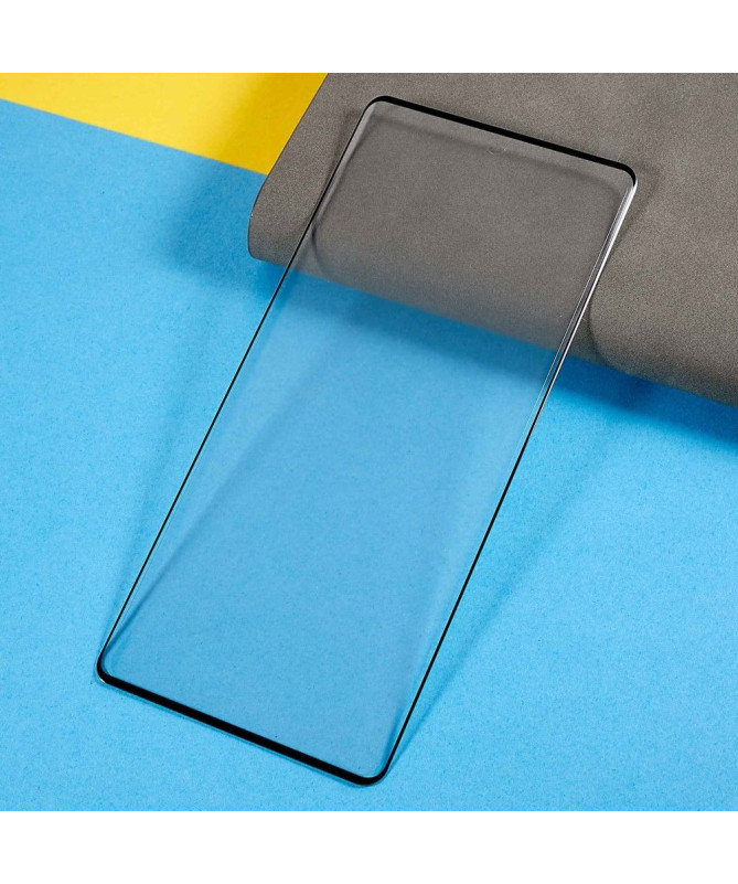 Protection d’écran Motorola Edge 30 Ultra en verre trempé full size