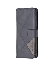 Housse Motorola Edge 30 Pro BINFEN Magnetic Series-2