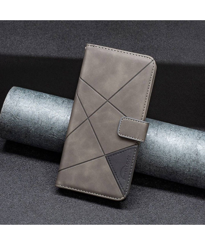 Housse Motorola Edge 30 Pro BINFEN Magnetic Series-2