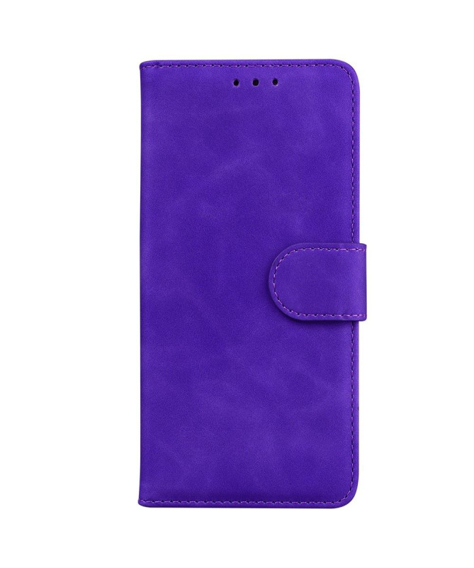 Housse Motorola Edge 30 Pro Romane soft touch