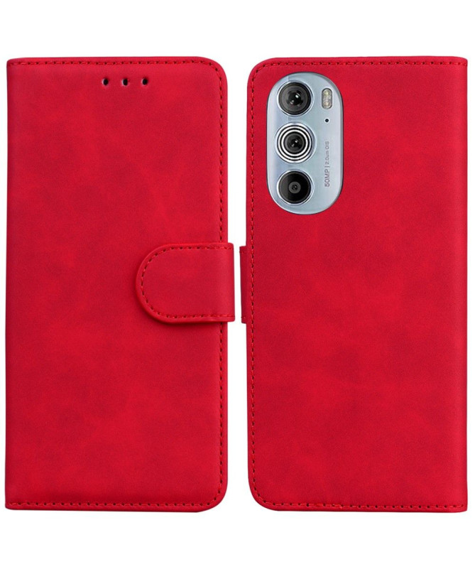 Housse Motorola Edge 30 Pro Romane soft touch