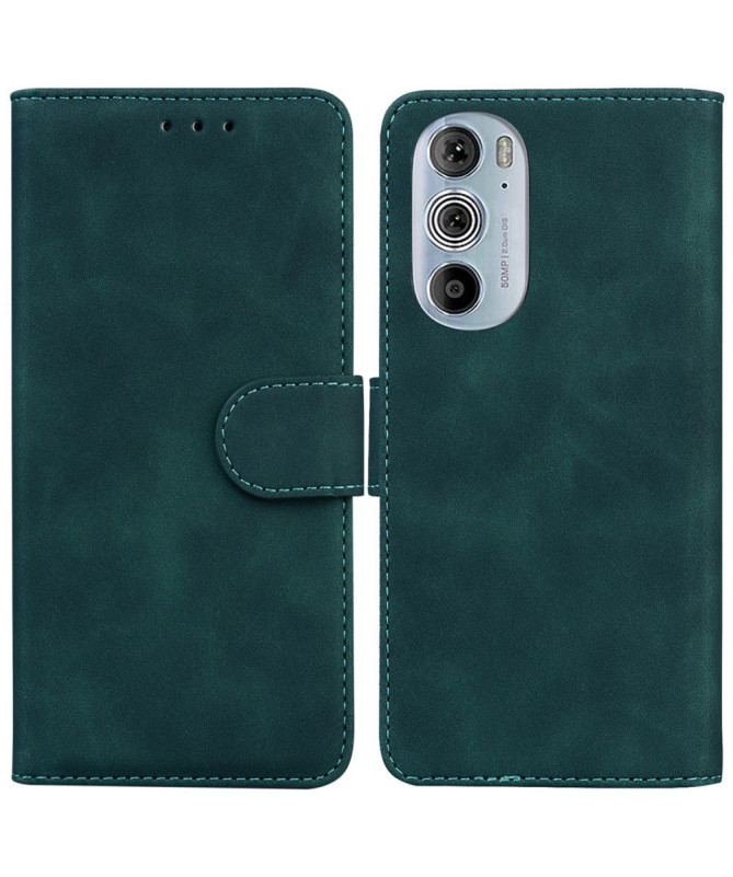 Housse Motorola Edge 30 Pro Romane soft touch