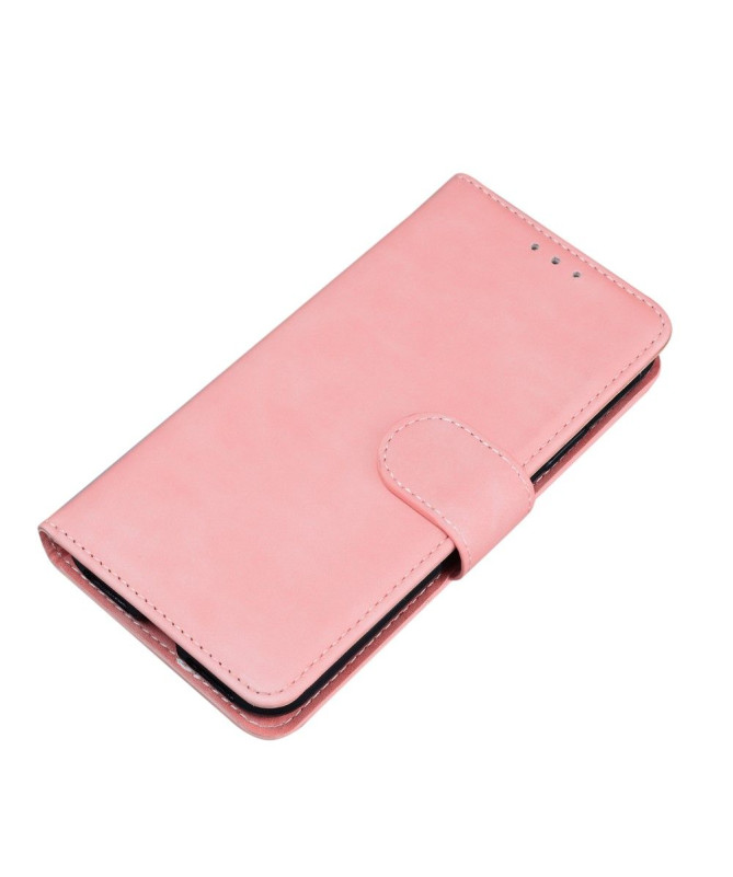 Housse Motorola Edge 30 Pro Romane soft touch