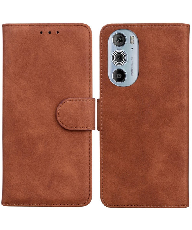 Housse Motorola Edge 30 Pro Romane soft touch