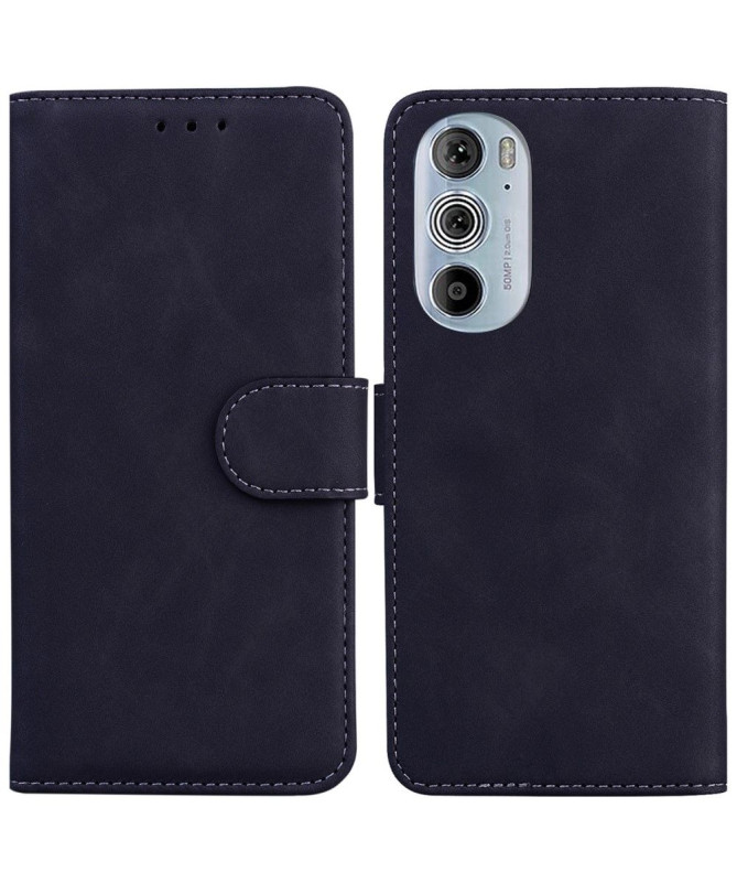 Housse Motorola Edge 30 Pro Romane soft touch