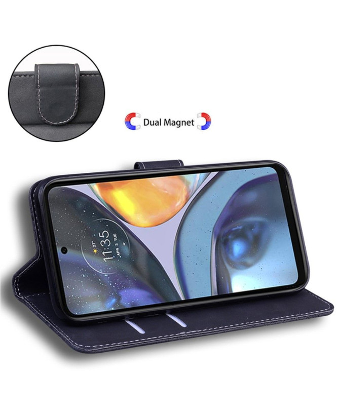 Housse Motorola Edge 30 Pro Romane soft touch