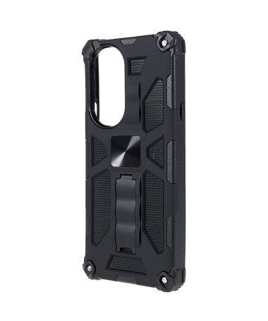 Coque Motorola Edge 30 Pro Suitcase Fonction Support