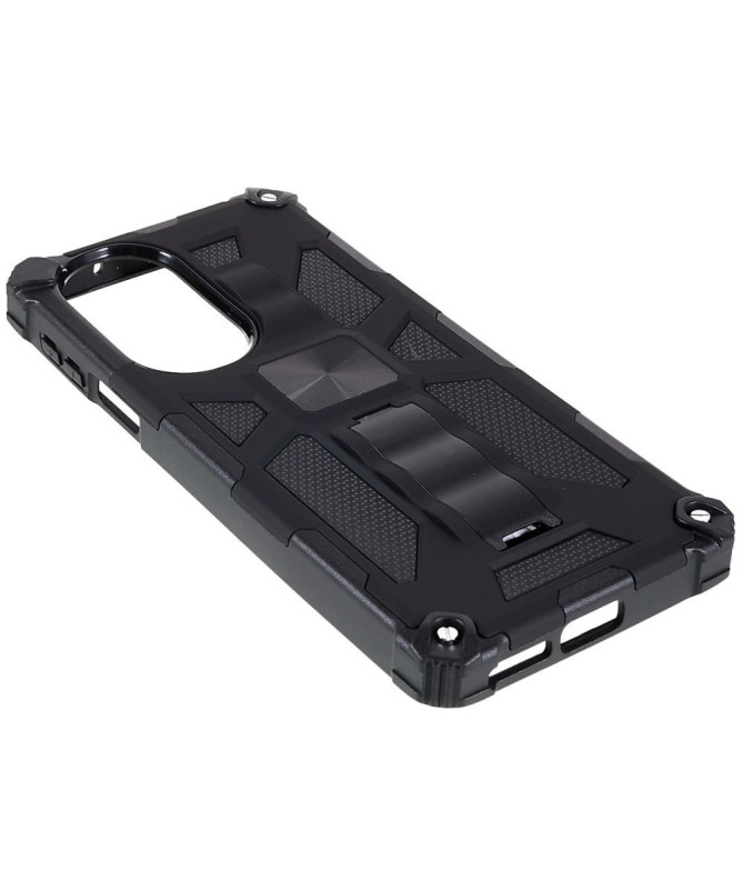 Coque Motorola Edge 30 Pro Suitcase Fonction Support