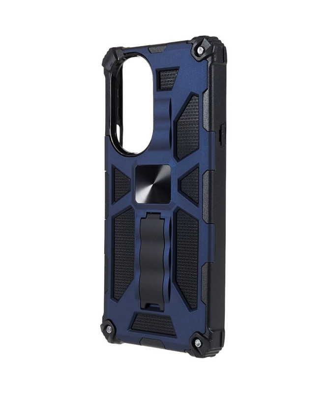 Coque Motorola Edge 30 Pro Suitcase Fonction Support