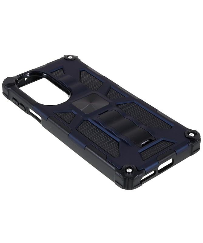 Coque Motorola Edge 30 Pro Suitcase Fonction Support