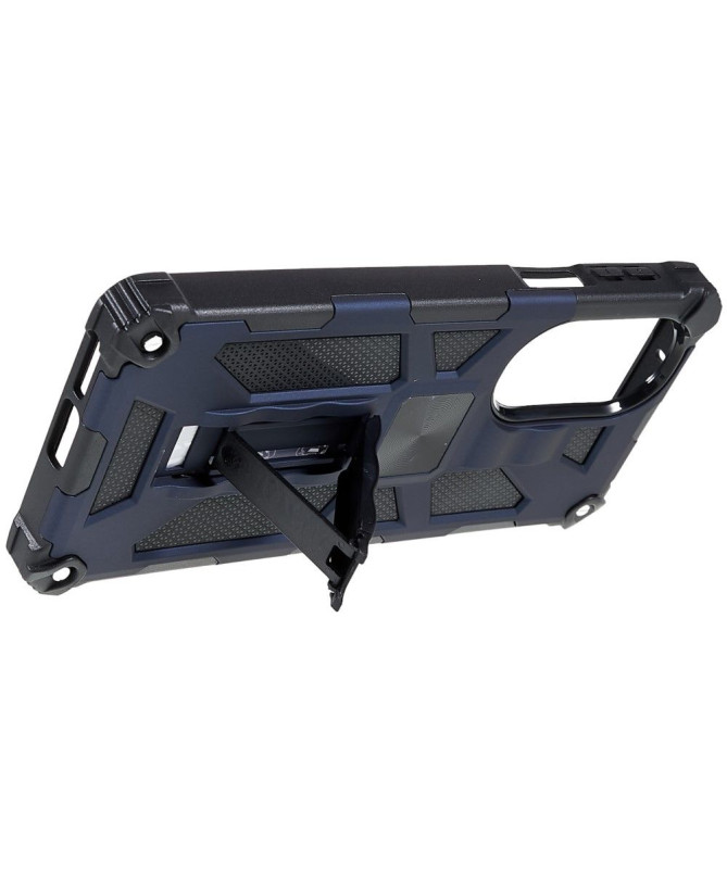 Coque Motorola Edge 30 Pro Suitcase Fonction Support