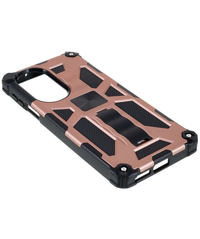 Coque Motorola Edge 30 Pro Suitcase Fonction Support