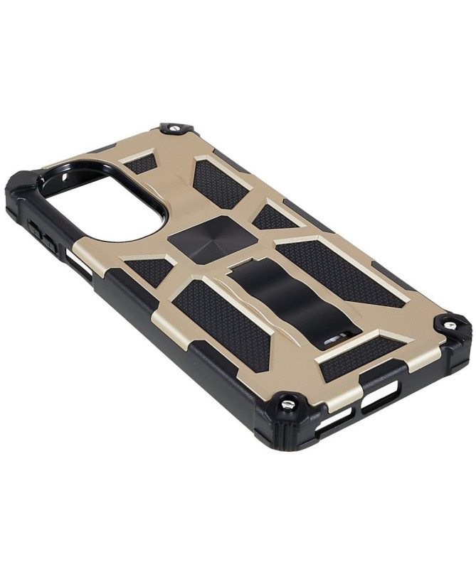 Coque Motorola Edge 30 Pro Suitcase Fonction Support